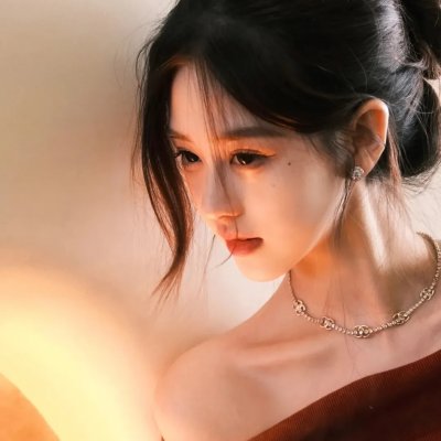 七位女俘虏